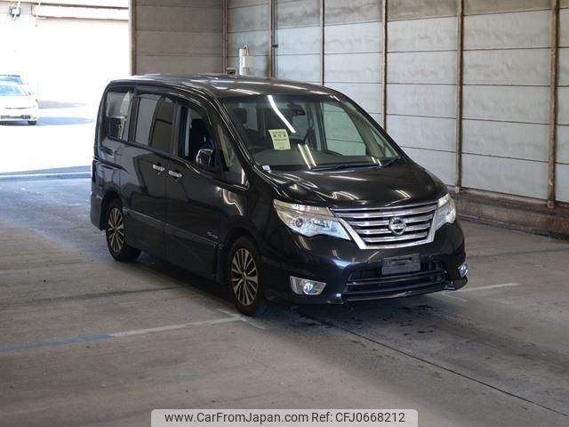 nissan serena 2016 quick_quick_DAA-HFC26_HFC26-298240 image 1