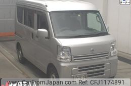 nissan clipper-van 2021 -NISSAN--Clipper Van DR17V-464599---NISSAN--Clipper Van DR17V-464599-