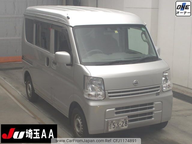 nissan clipper-van 2021 -NISSAN--Clipper Van DR17V-464599---NISSAN--Clipper Van DR17V-464599- image 1