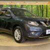 nissan x-trail 2016 -NISSAN 【名変中 】--X-Trail NT32--541431---NISSAN 【名変中 】--X-Trail NT32--541431- image 22