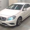 mercedes-benz a-class 2013 -MERCEDES-BENZ--Benz A Class DBA-176042--WDD1760422J169042---MERCEDES-BENZ--Benz A Class DBA-176042--WDD1760422J169042- image 1