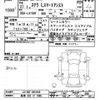 subaru stella 2015 -SUBARU 【岐阜 582ｹ1985】--Stella LA150F-001848---SUBARU 【岐阜 582ｹ1985】--Stella LA150F-001848- image 3