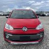 volkswagen up 2017 NIKYO_YJ10490 image 3