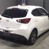 mazda demio 2018 CFJ1829346 image 2