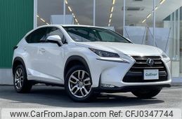 lexus nx 2015 -LEXUS--Lexus NX DAA-AYZ15--AYZ15-1005469---LEXUS--Lexus NX DAA-AYZ15--AYZ15-1005469-