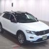 volkswagen t-roc 2022 quick_quick_3BA-A1DPC_WVGZZZA1ZMV142523 image 1