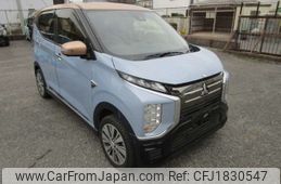 mitsubishi ek-x-ev 2022 CFJ1830547
