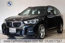 bmw x1 2022 quick_quick_3DA-AD20_WBA32AD0X05V18222