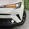 toyota c-hr 2018 -TOYOTA--C-HR DAA-ZYX10--ZYX10-2102216---TOYOTA--C-HR DAA-ZYX10--ZYX10-2102216- image 13