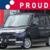 daihatsu tanto 2009 CFJ1733654 image 1