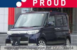 daihatsu tanto 2009 CFJ1733654