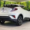 toyota c-hr 2019 quick_quick_ZYX10_ZYX10-2172045 image 17