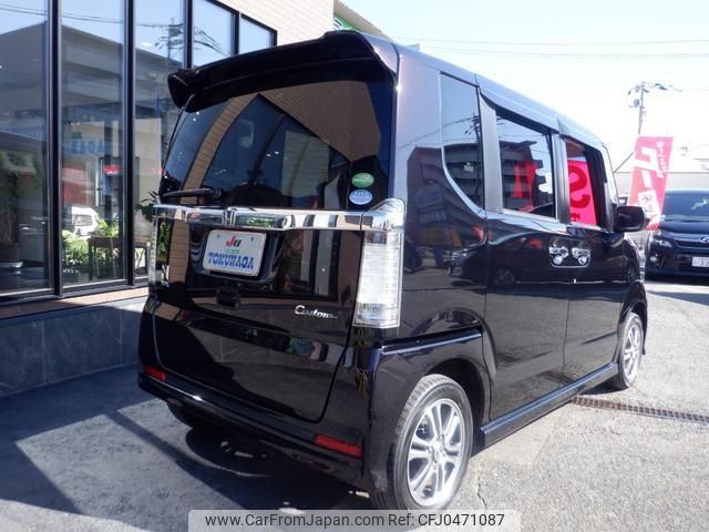 honda n-box 2014 -HONDA--N BOX JF1--1440009---HONDA--N BOX JF1--1440009- image 2