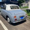 nissan figaro 1991 -NISSAN--Figaro E-FK10--FK10-007454---NISSAN--Figaro E-FK10--FK10-007454- image 6