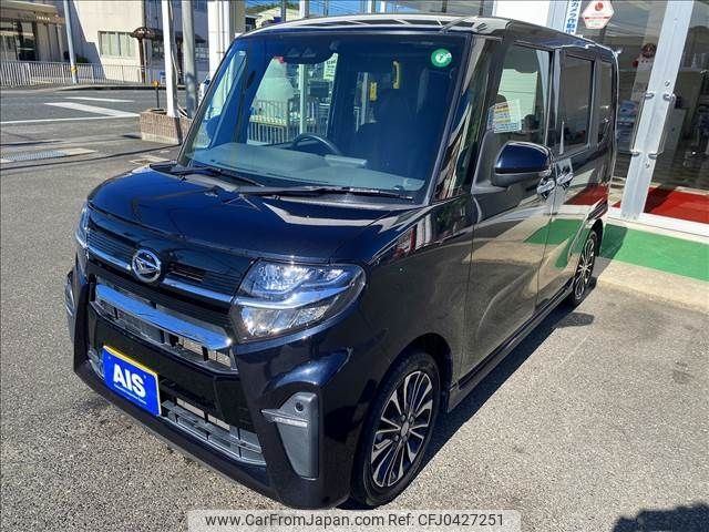 daihatsu tanto 2019 -DAIHATSU--Tanto 5BA-LA650S--LA650S-0010558---DAIHATSU--Tanto 5BA-LA650S--LA650S-0010558- image 1