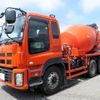 isuzu giga 2014 CFJ1457580 image 2