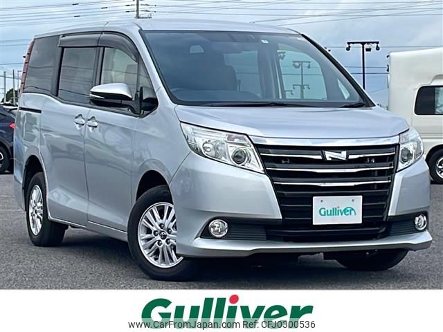 toyota noah 2015 -TOYOTA--Noah DBA-ZRR85G--ZRR85-0039116---TOYOTA--Noah DBA-ZRR85G--ZRR85-0039116- image 1