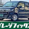 suzuki wagon-r 2022 quick_quick_5AA-MH95S_MH95S-223442 image 1