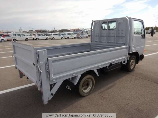 isuzu elf-truck 1995 -ISUZU--Elf KC-ASN2F23--N2F23-600076---ISUZU--Elf KC-ASN2F23--N2F23-600076- image 2