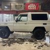 toyota landcruiser-70 1991 CFJ1712177 image 2