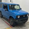 suzuki jimny 2018 -SUZUKI--Jimny JB64W-105167---SUZUKI--Jimny JB64W-105167- image 1