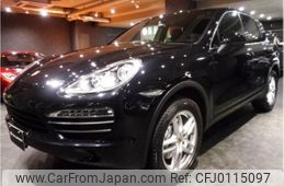 porsche cayenne 2012 -PORSCHE--Porsche Cayenne 92AM48--WP1ZZZ92ZCLA51751---PORSCHE--Porsche Cayenne 92AM48--WP1ZZZ92ZCLA51751-