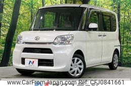 daihatsu tanto 2014 quick_quick_LA600S_LA600S-0184786