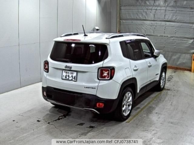 jeep renegade 2016 quick_quick_ABA-BU14_1C4BU0000GPD92421 image 2