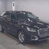 audi q2 2019 quick_quick_ABA-GACHZ_WAUZZZGA2KA074367 image 1