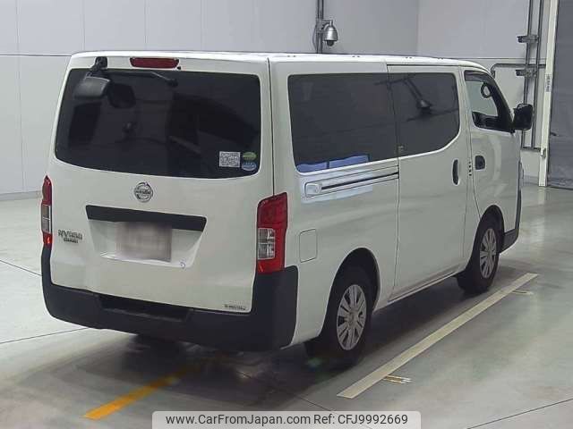 nissan caravan-van 2019 -NISSAN--Caravan Van CBF-VR2E26--VR2E26-118169---NISSAN--Caravan Van CBF-VR2E26--VR2E26-118169- image 2