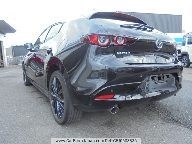 mazda axela 2019 YAMAKATSU_BP5P-103746 image 2