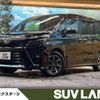 toyota voxy 2019 -TOYOTA--Voxy DBA-ZRR80W--ZRR80-0575172---TOYOTA--Voxy DBA-ZRR80W--ZRR80-0575172- image 1