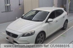 volvo v40 2015 -VOLVO--Volvo V40 MB4164T-YV1MV485BE2155890---VOLVO--Volvo V40 MB4164T-YV1MV485BE2155890-