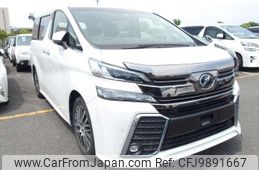 toyota vellfire 2015 -TOYOTA--Vellfire DBA-AGH30W--AGH30W-0018516---TOYOTA--Vellfire DBA-AGH30W--AGH30W-0018516-