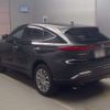 toyota harrier 2023 -TOYOTA 【愛媛 331ﾆ1611】--Harrier 6AA-AXUH80--AXUH80-0056370---TOYOTA 【愛媛 331ﾆ1611】--Harrier 6AA-AXUH80--AXUH80-0056370- image 5