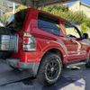 mitsubishi pajero 2006 CFJ1583285 image 6