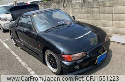 honda beat 1993 CFJ1551223
