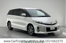 toyota estima 2012 CFJ1662375