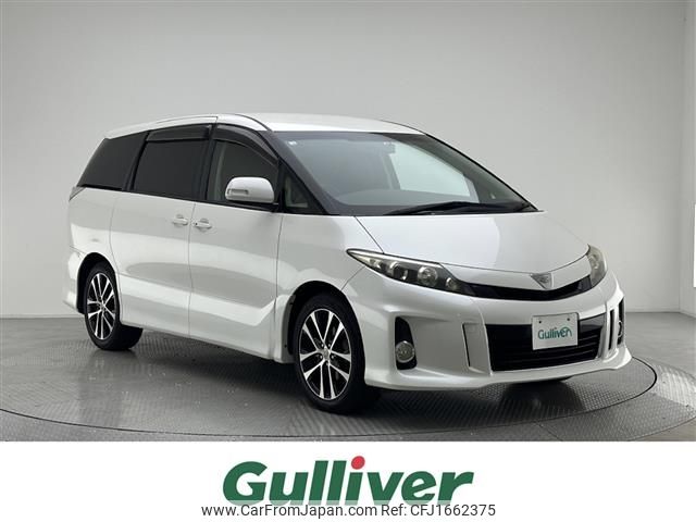toyota estima 2012 CFJ1662375 image 1