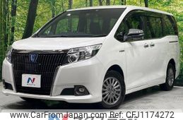 toyota esquire 2016 -TOYOTA--Esquire DAA-ZWR80G--ZWR80-0191367---TOYOTA--Esquire DAA-ZWR80G--ZWR80-0191367-