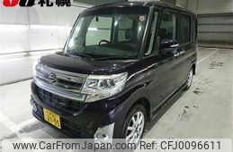 daihatsu tanto 2014 -DAIHATSU 【札幌 582ｺ2155】--Tanto LA610S-0038603---DAIHATSU 【札幌 582ｺ2155】--Tanto LA610S-0038603-