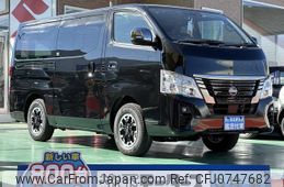 nissan caravan-van 2024 GOO_JP_700060017330250210007