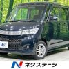 suzuki palette 2010 quick_quick_MK21S_MK21S-367328 image 1