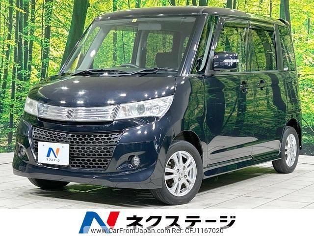 suzuki palette 2010 quick_quick_MK21S_MK21S-367328 image 1