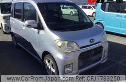 subaru lucra 2011 CFJ1783250