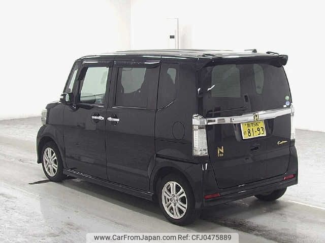 honda n-box 2012 -HONDA 【島根 580ﾉ8193】--N BOX JF1-1042941---HONDA 【島根 580ﾉ8193】--N BOX JF1-1042941- image 2