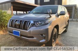 toyota land-cruiser-prado 2021 CFJ1585265