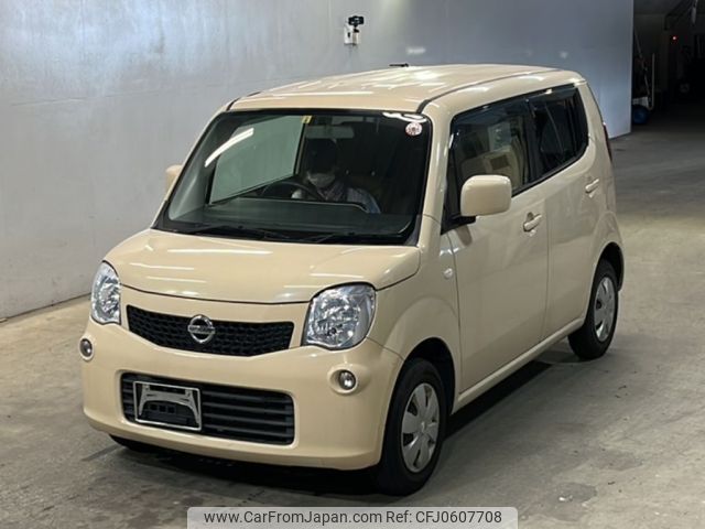 nissan moco 2013 -NISSAN--Moco MG33S-223027---NISSAN--Moco MG33S-223027- image 1