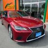 lexus ls 2024 CFJ1795661 image 44