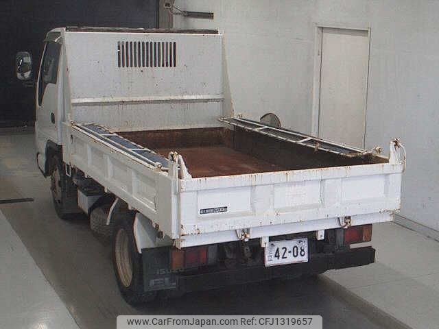 isuzu elf-truck 2008 -ISUZU--Elf NJR85AN-7007397---ISUZU--Elf NJR85AN-7007397- image 2